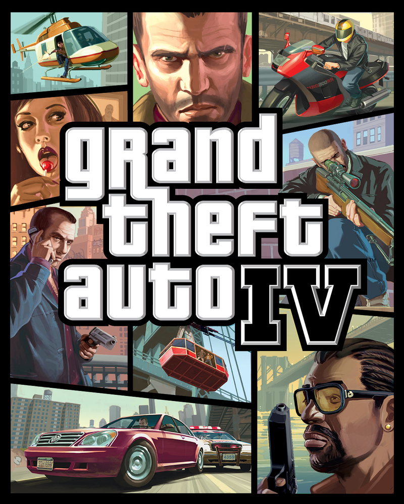 Illustration for article titled Ez lesz a GTA V borítója